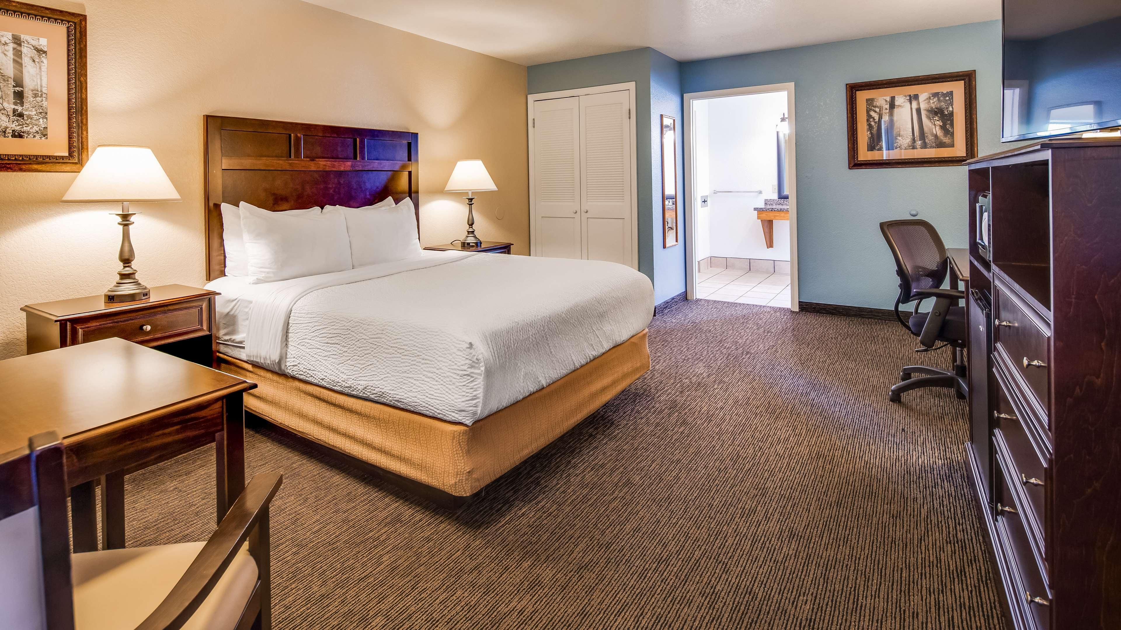 Hotel Western 3*