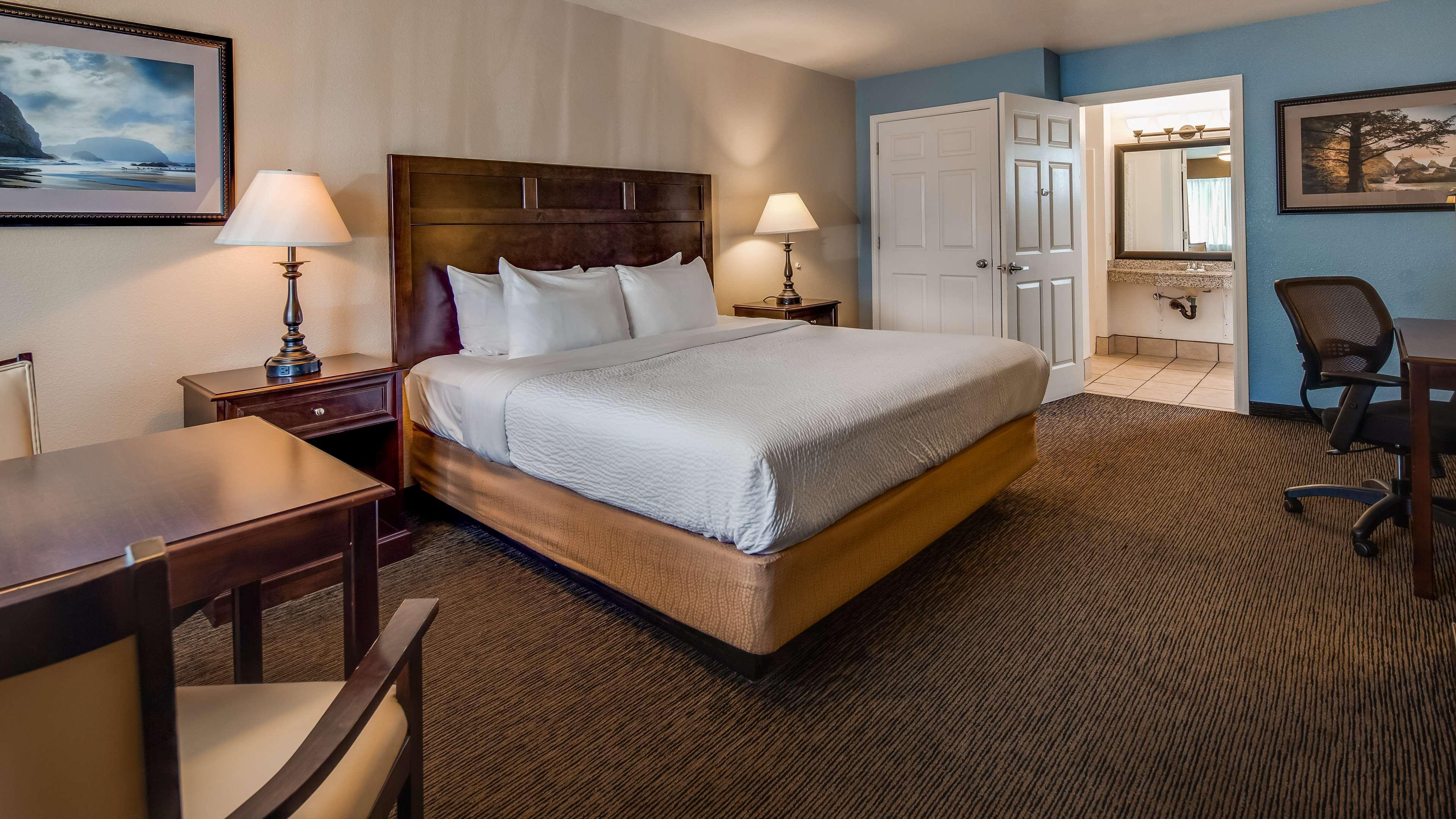 Best Western 3*