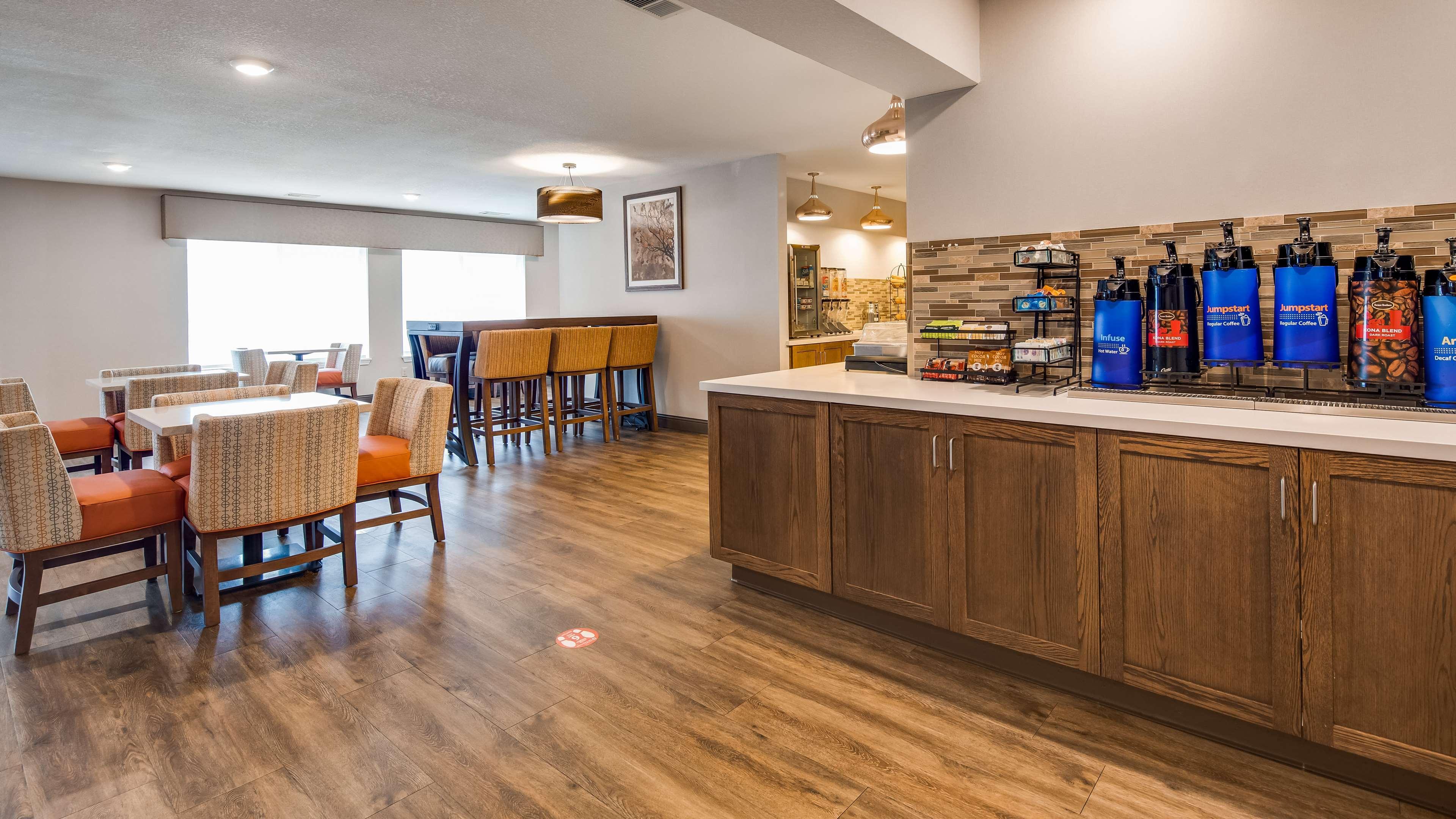Hotel Western Arcata