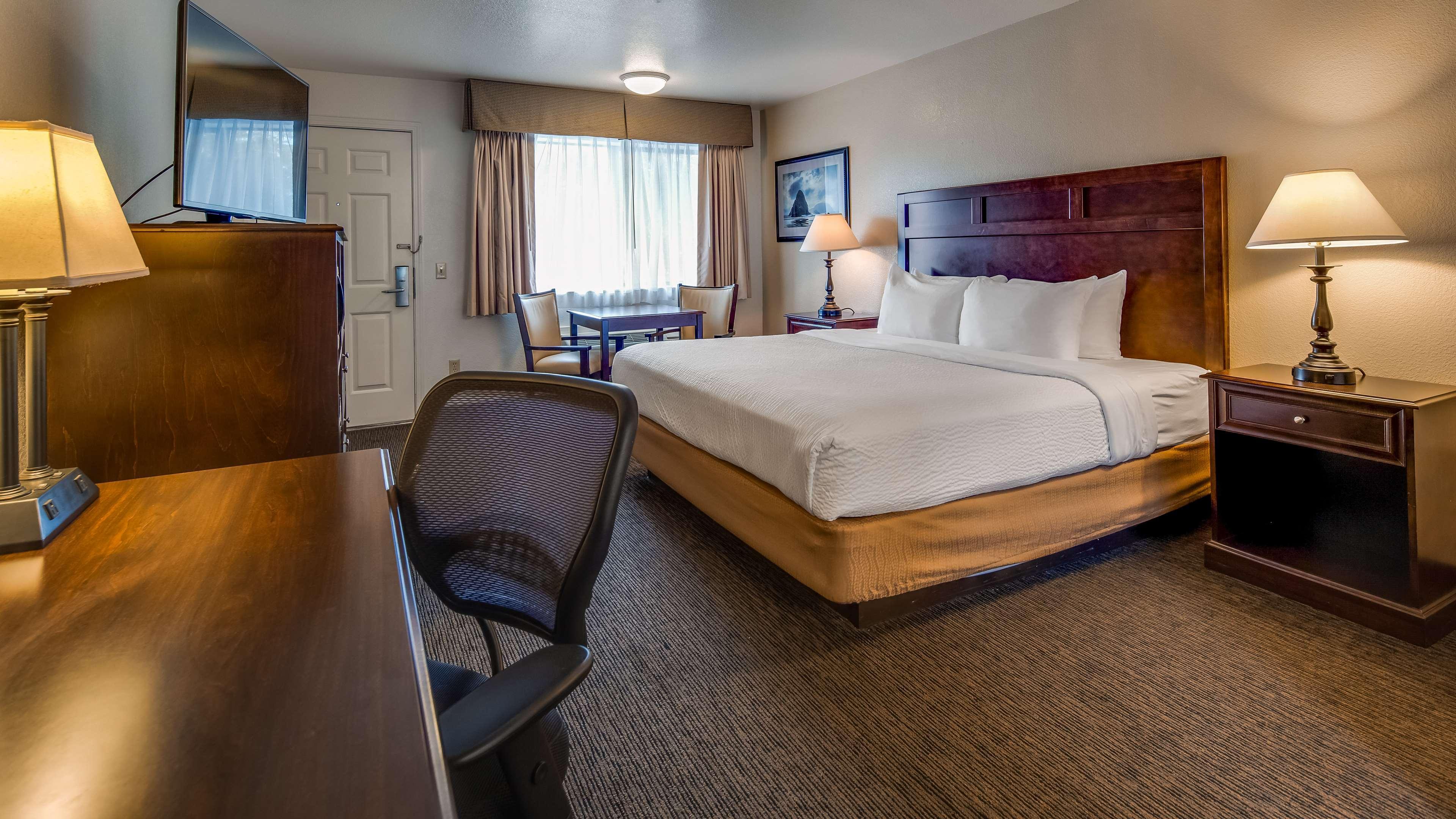 Hotel Western