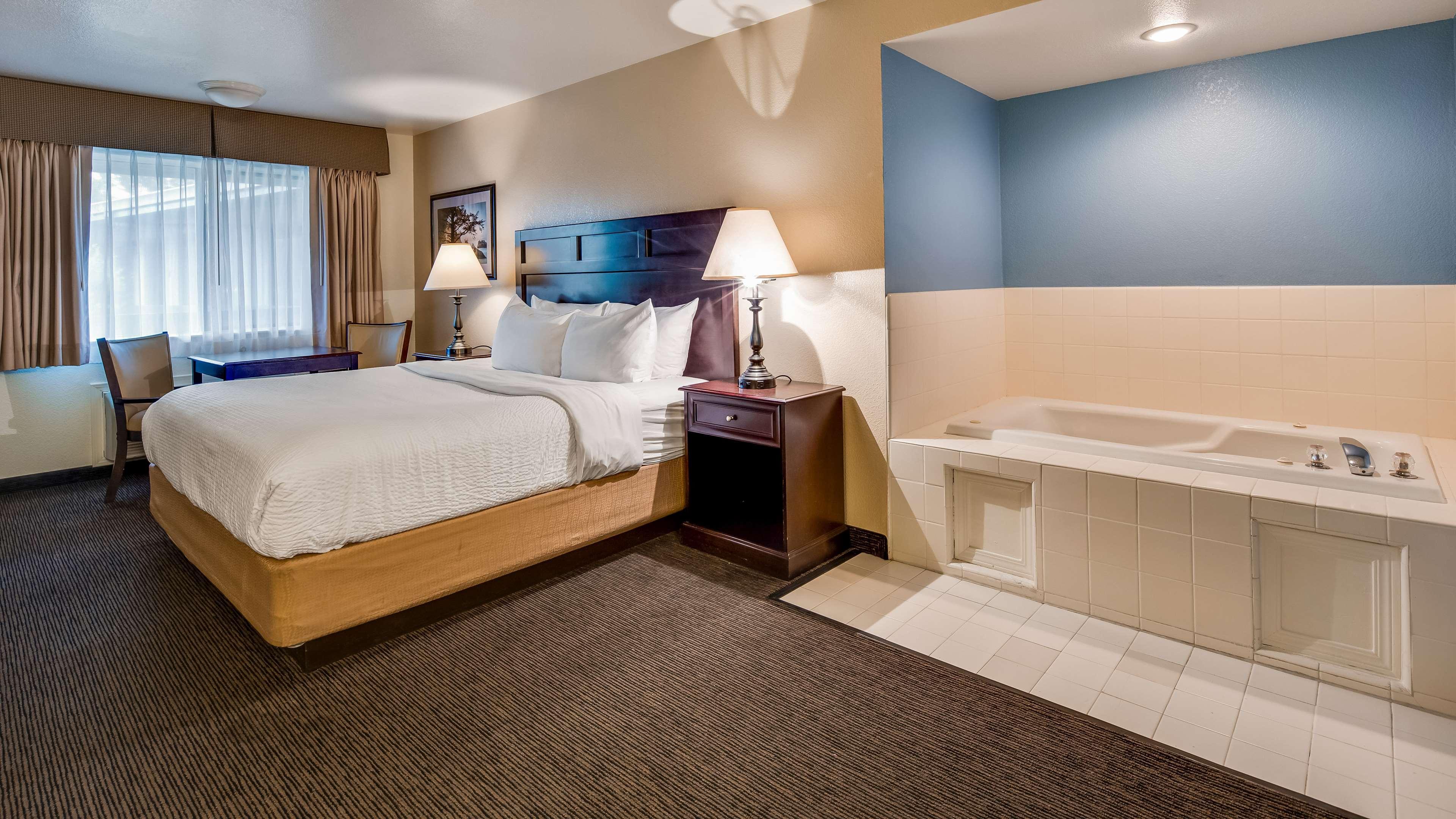 Best Western Hotel