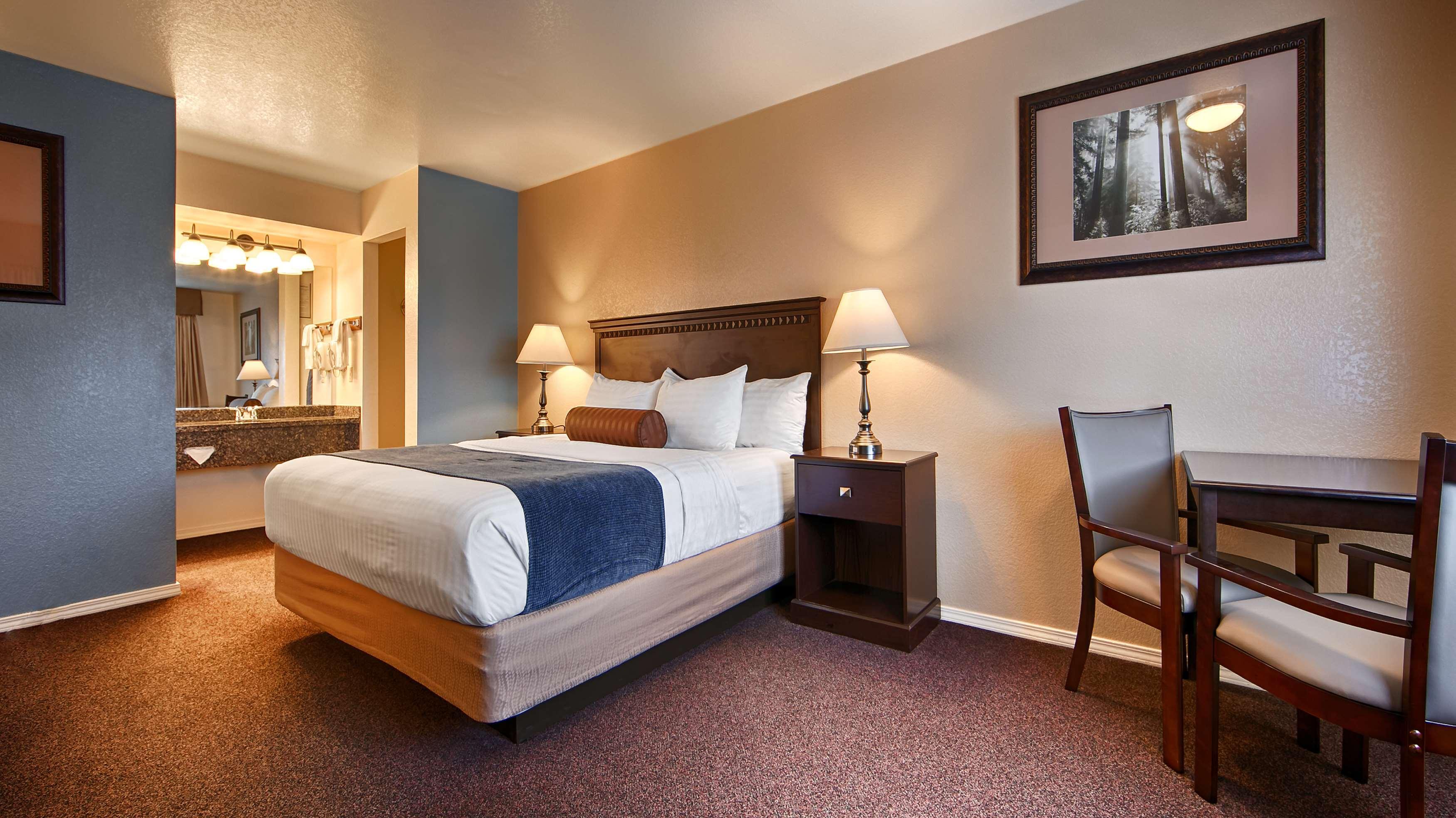 Best Western 3*