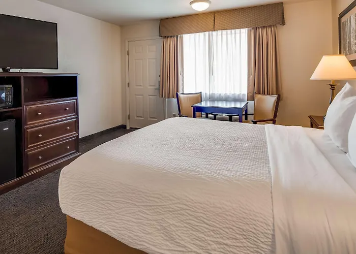 Best Western Arcata Inn