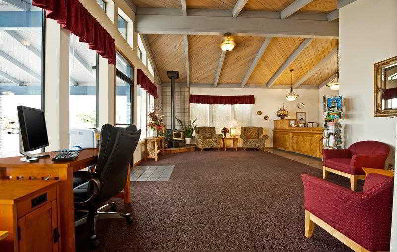 Hotel Western Arcata