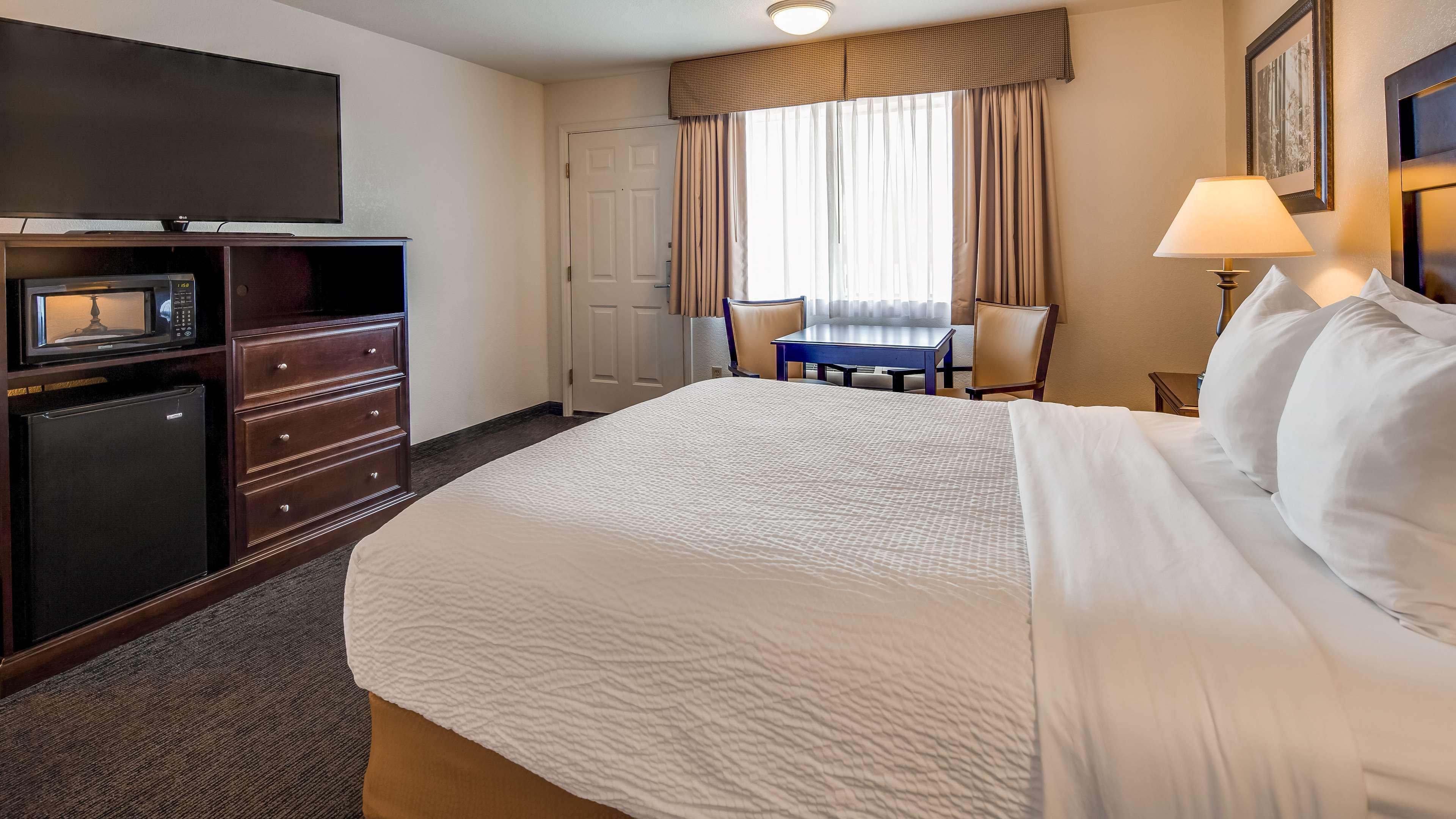 Hotel Western Arcata
