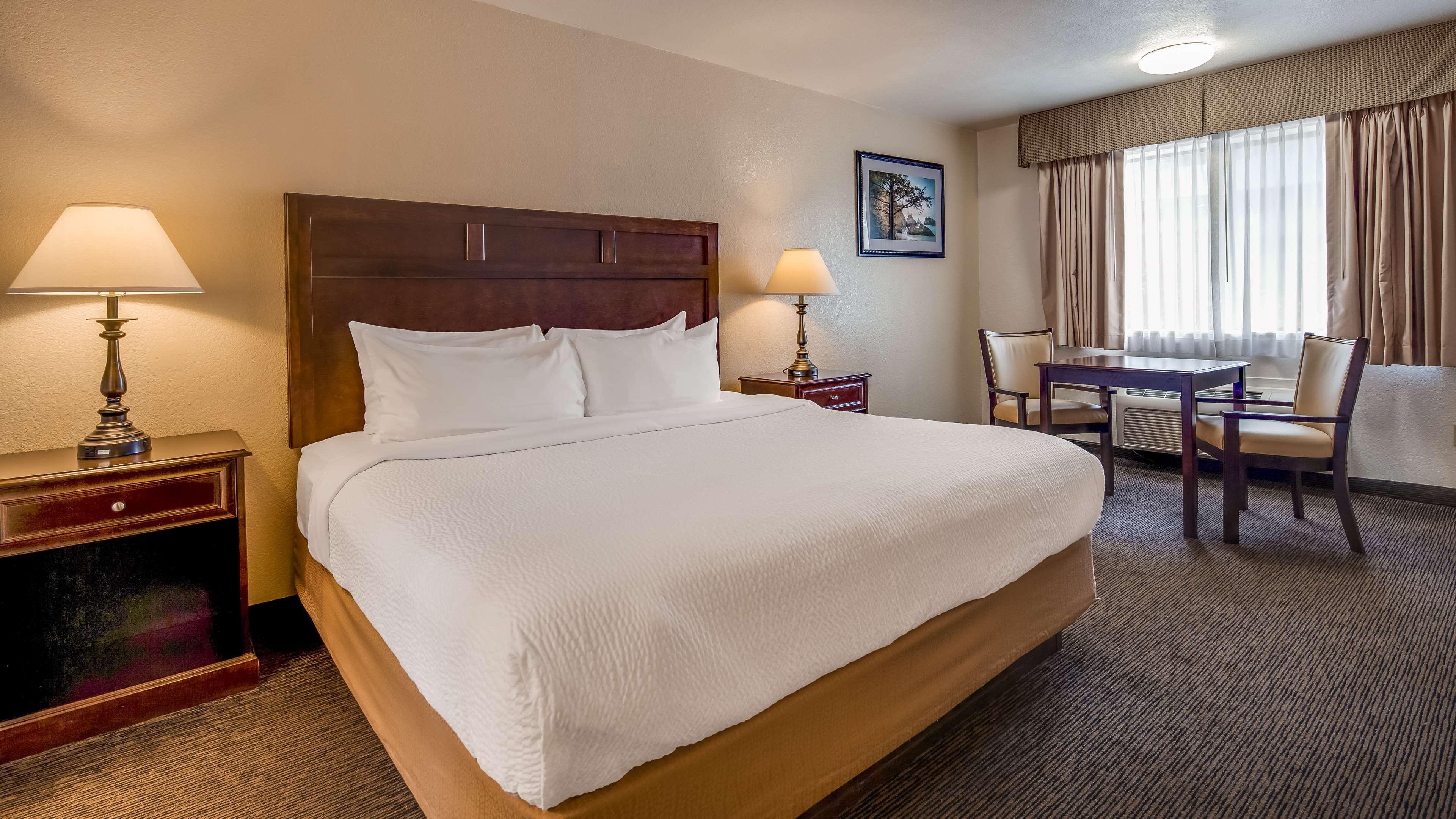 Hotel Western